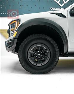 Ford F-150 Raptor